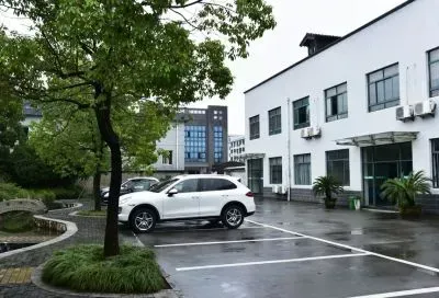 办公区域