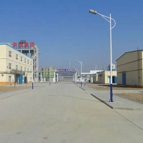 厂房大门