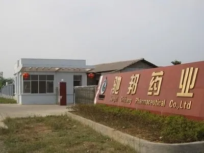 厂房大门