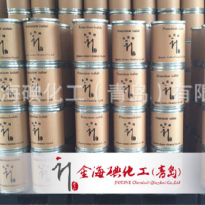 碘酸钾