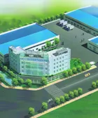 厂房大门