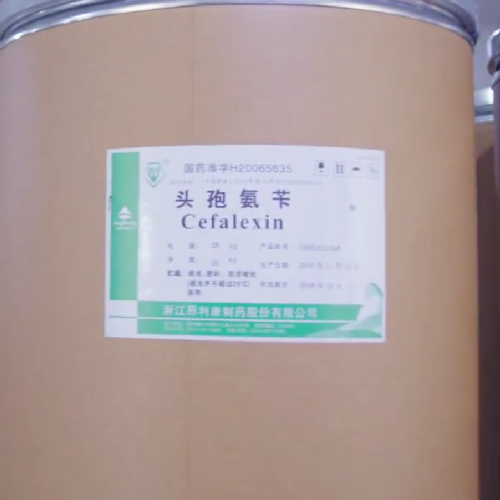 头孢氨苄
