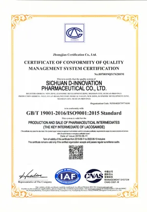 ISO9001(英文)