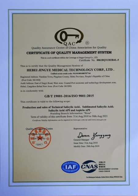 ISO9001(英文)