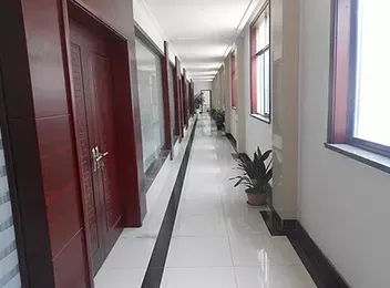 办公区域