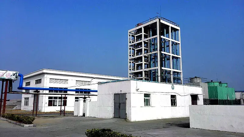 生产车间