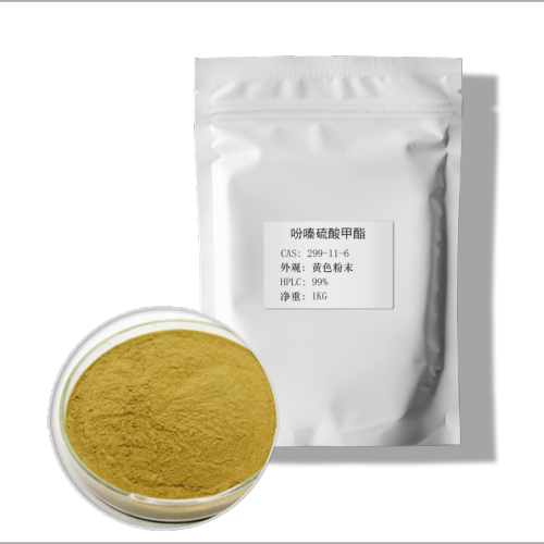 吩嗪硫酸甲酯