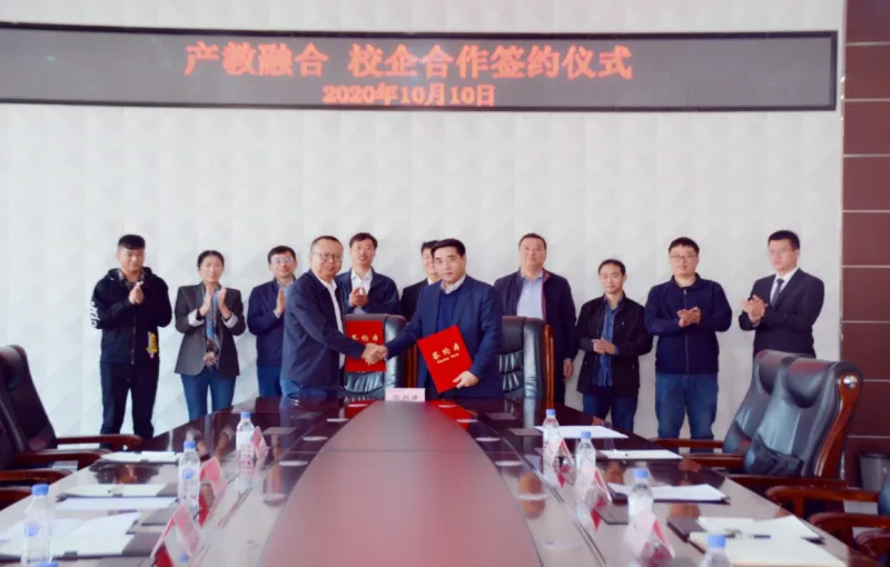 公司活动