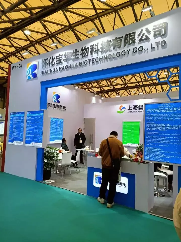 公司参展