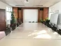 办公区域