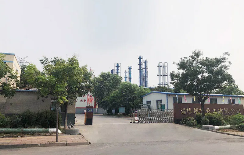 厂房大门