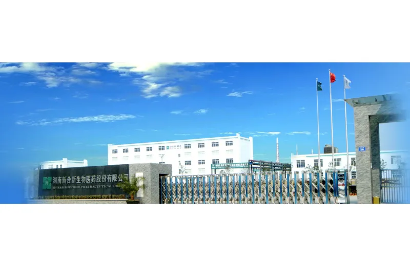 厂房大门