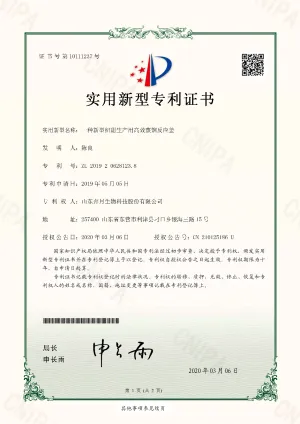 其他证书