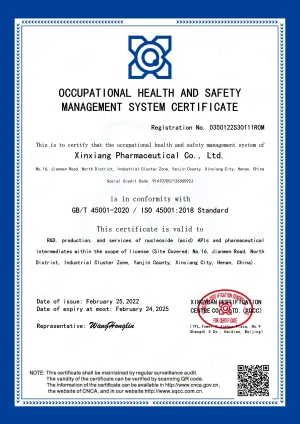 ISO45001