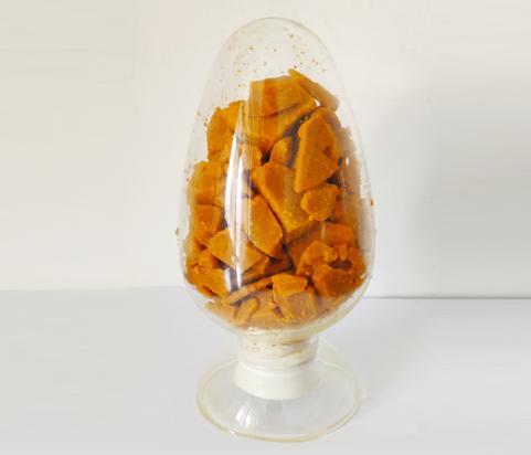 六水三氯化铁