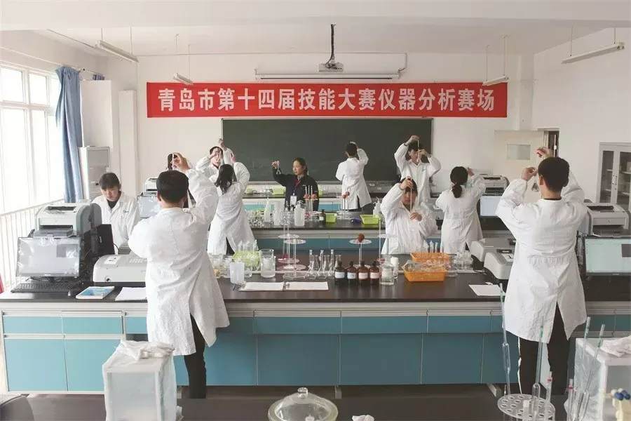 办公区域