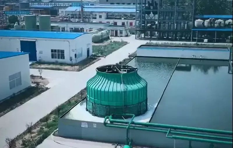 生产车间