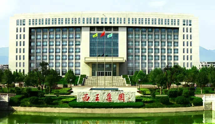 厂房大门