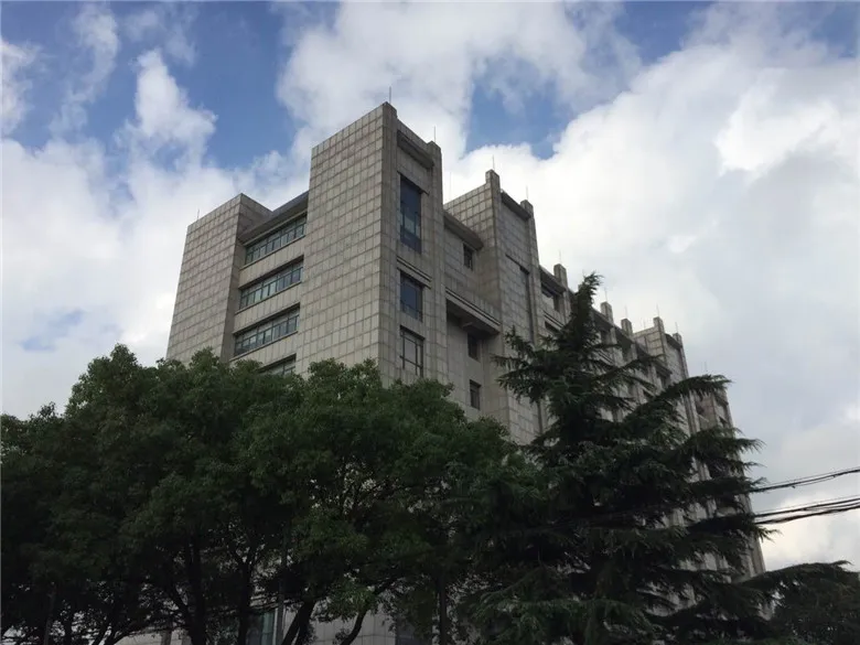 办公区域