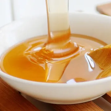 食用蜂蜜