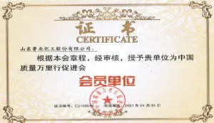 荣誉证书