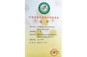 荣誉证书