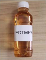 乙二胺四甲叉膦酸钠 EDTMPS