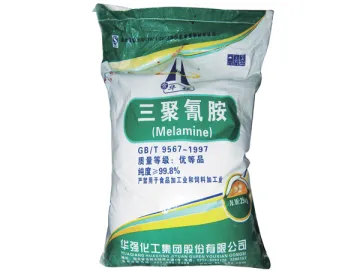 三聚氰胺