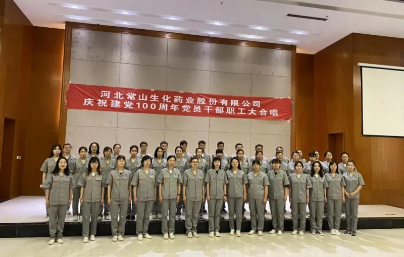 公司活动