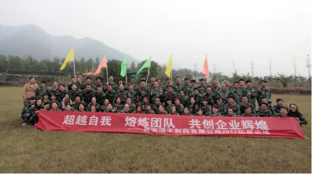公司活动