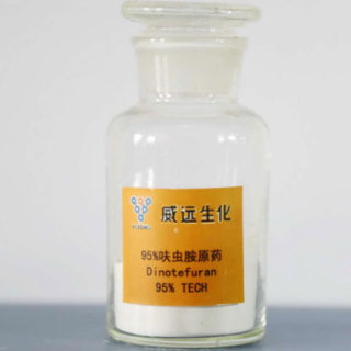 呋虫胺