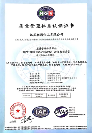 ISO9001(中文)