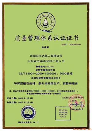 ISO9001(中文)