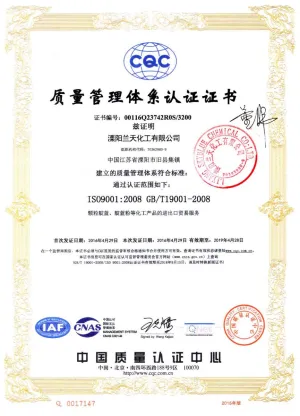 ISO9001(中文)