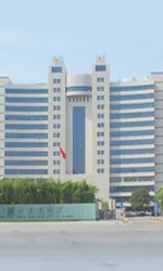 厂房大门
