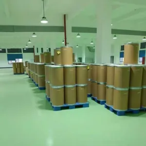 氟化氢钠