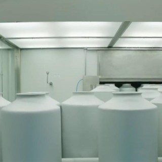 2-双环己基膦-2',6'-二甲氧基联苯