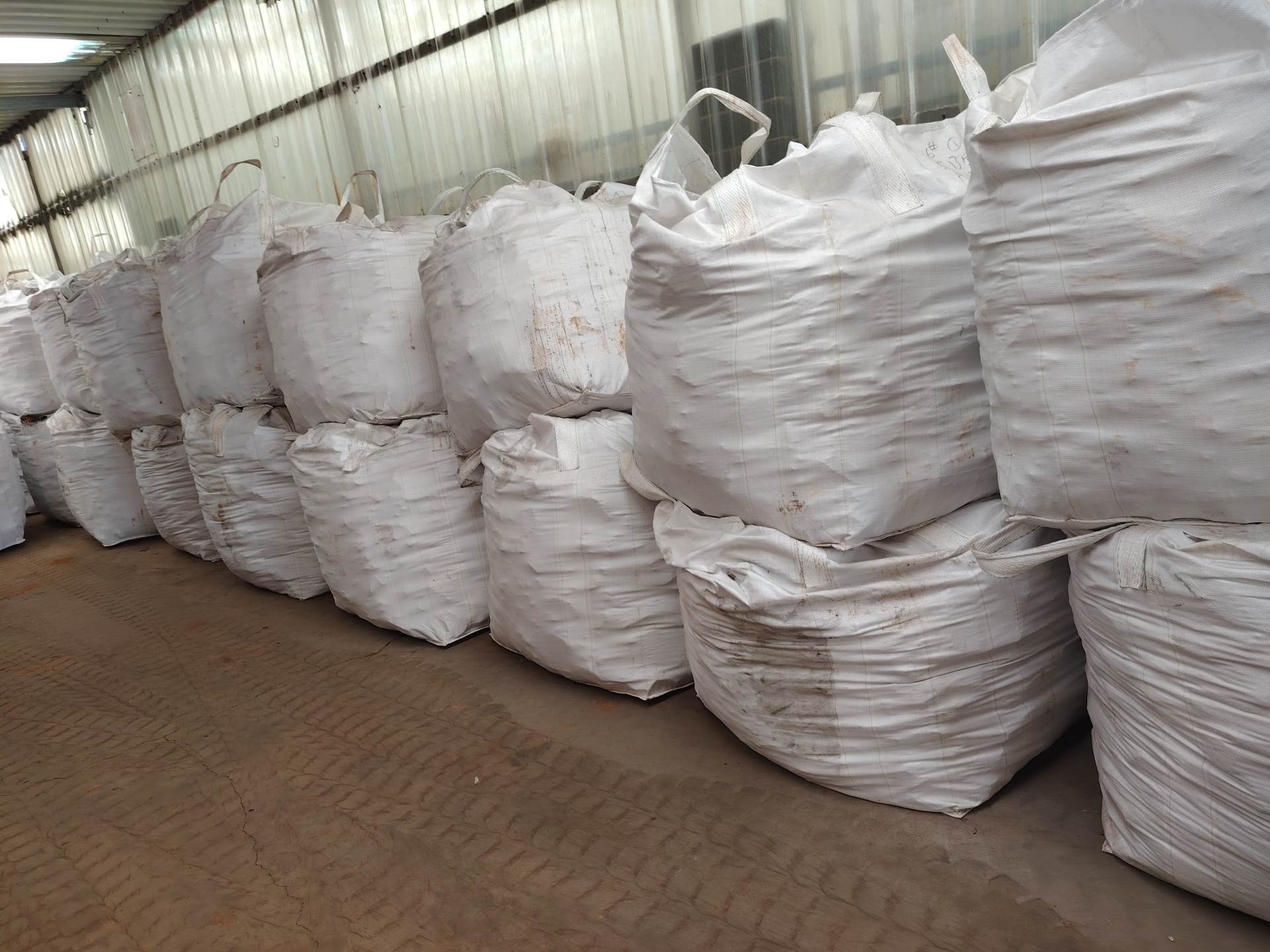 水合氧化铁(III)