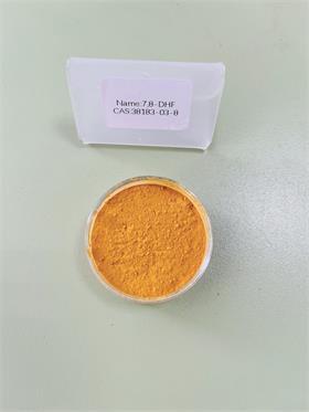 38183-03-8 7,8-二羟基黄酮