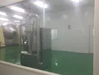 办公区域