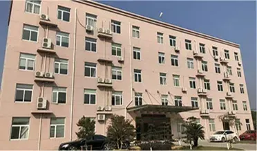办公区域