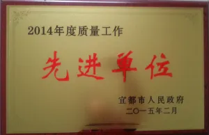 荣誉证书