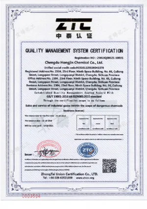 ISO9001(英文)