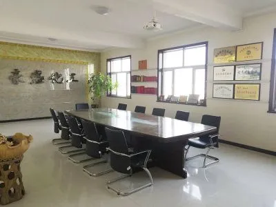 办公区域
