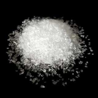 硫酸镁水合物