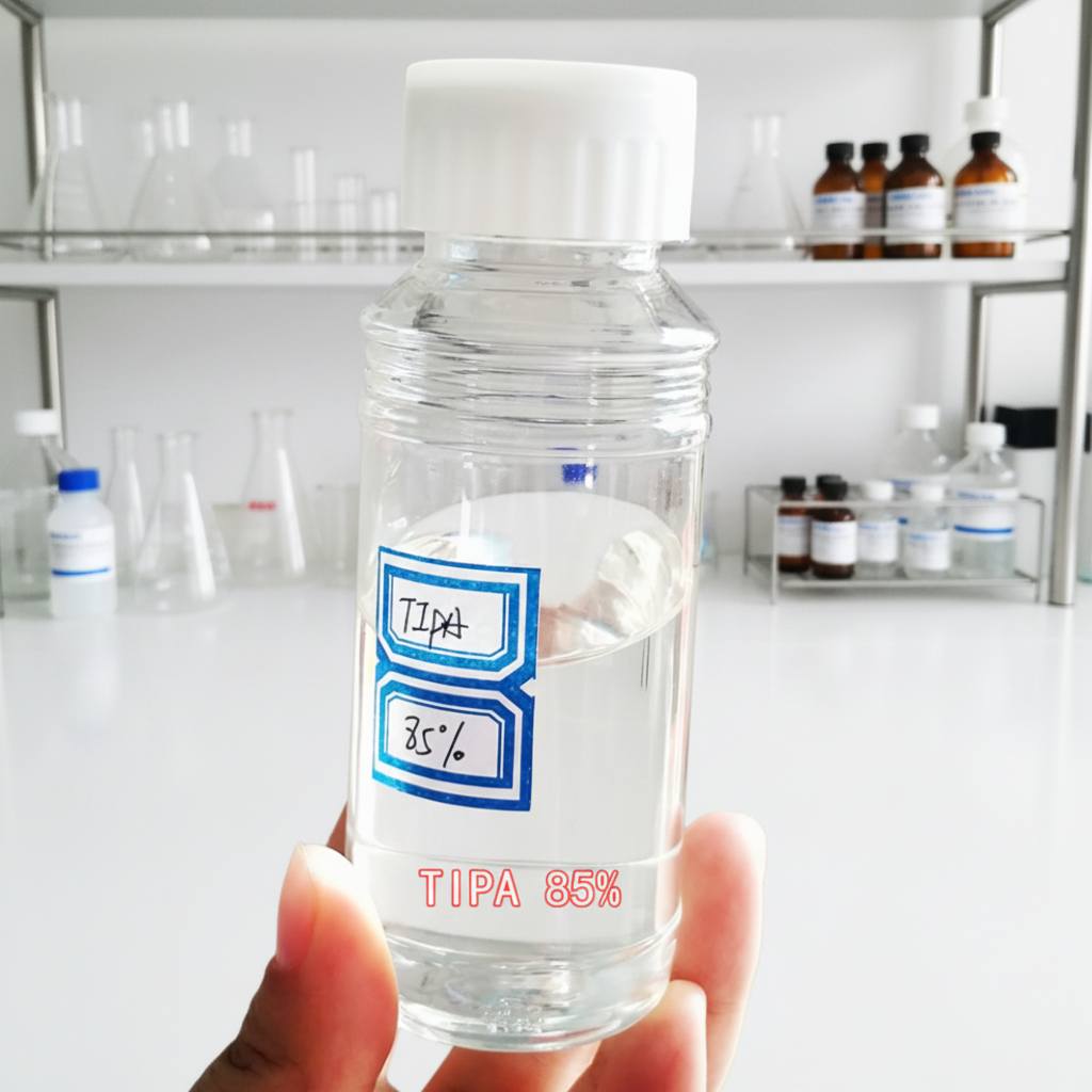 三异丙醇胺