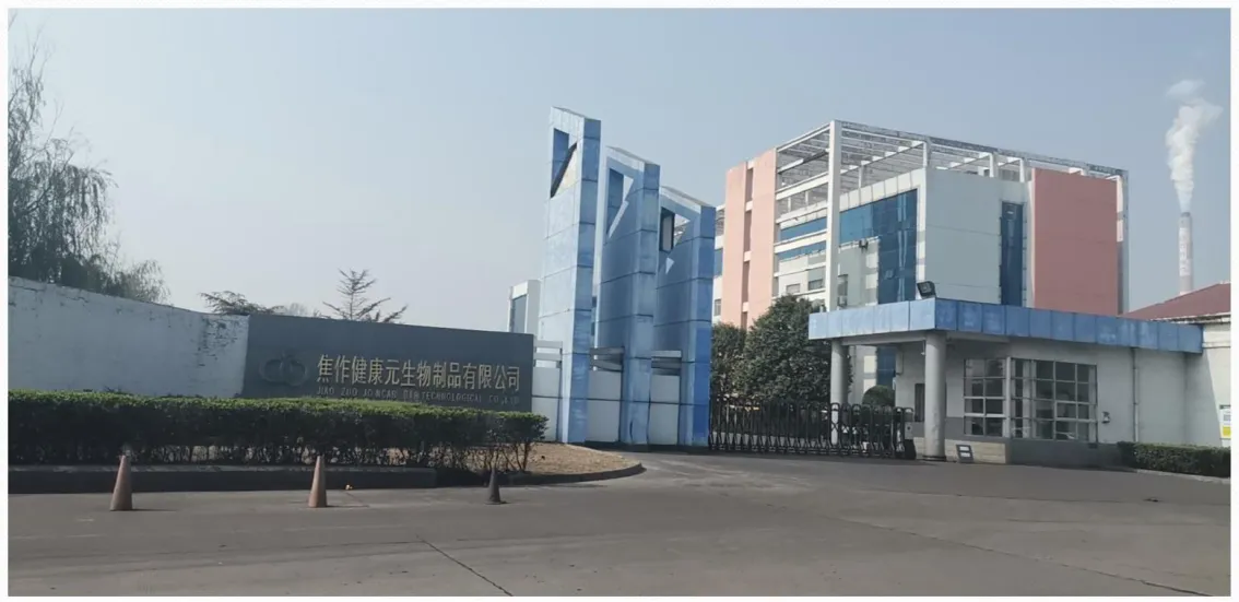 厂房大门