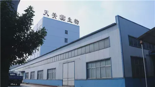 厂房大门