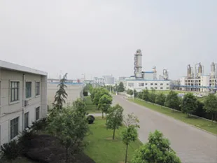 办公区域