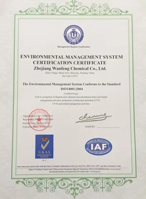 ISO14001